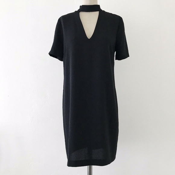 Zara Dresses & Skirts - Zara | Black Sexy Dress